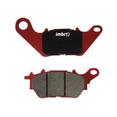 Pastillas De Freno Yamaha MT03