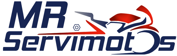 Servimotos