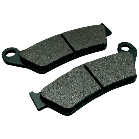 Pastillas de Freno delanteras Bajaj Pulsar TD 150 marca IMBRA