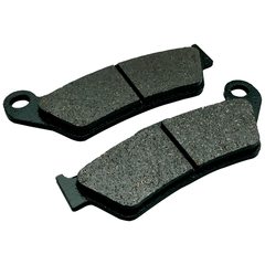 Pastillas de Freno delanteras Bajaj Pulsar TD 150 marca IMBRA