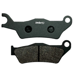 Pastillas de Freno Delanteras Suzuki Gixxer 150 marca IMBRA