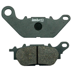 Pastillas de Freno Traseras Yamaha YBR 125 ED marca IMBRA